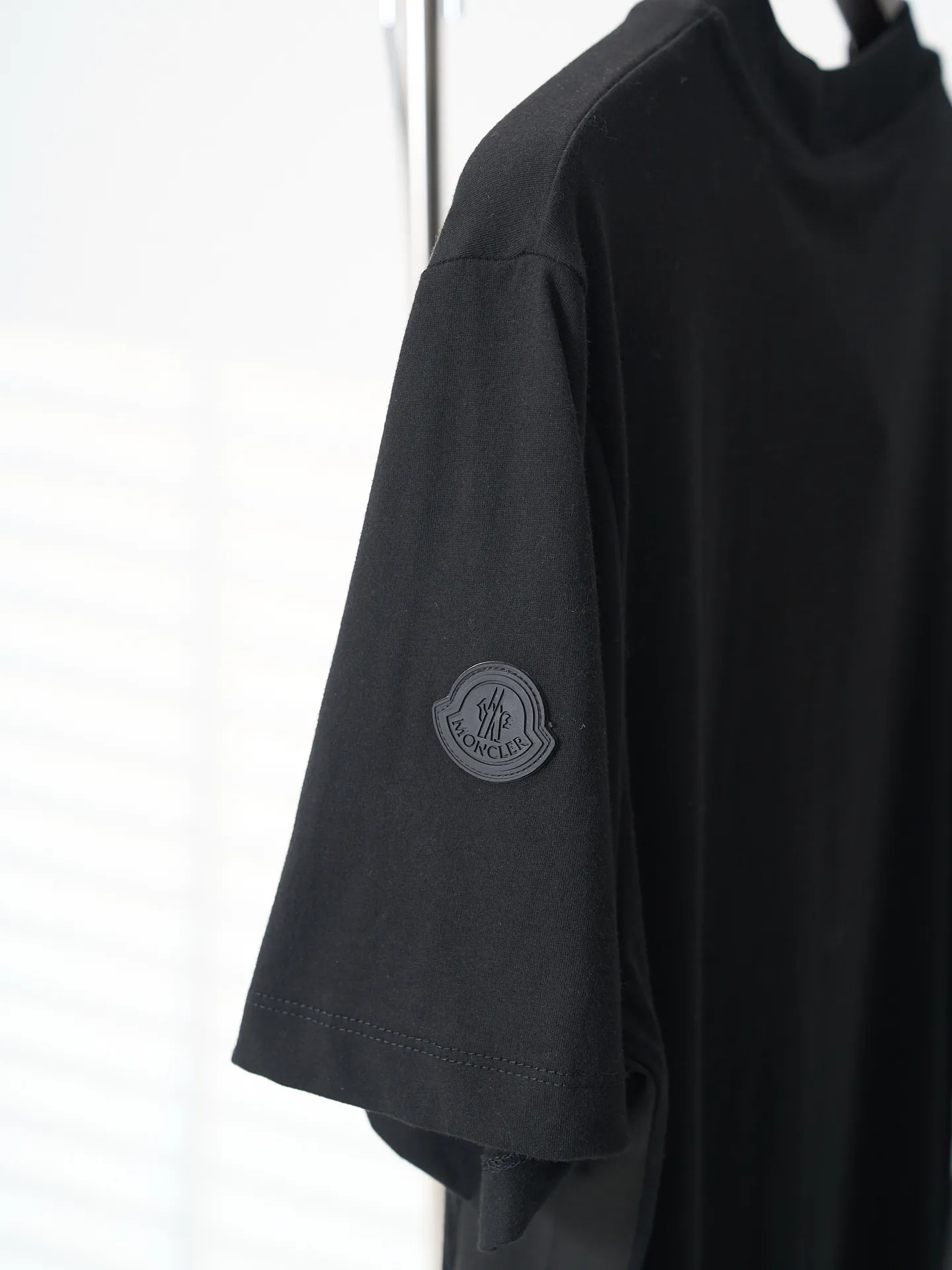 MONCLER/ T 【In Stock】S M L XL Authentic 6778 ，100% 180 ，1*1 260 ， ， ， 1：1 ， 1：1